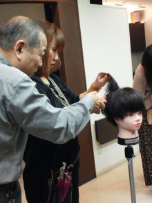 尼崎市美容室　GRADO・オーナーの美容奮闘ブログ