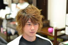 尼崎市美容室　GRADO・オーナーの美容奮闘ブログ