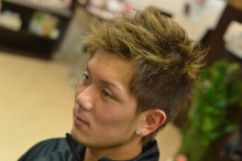 尼崎市美容室　GRADO・オーナーの美容奮闘ブログ