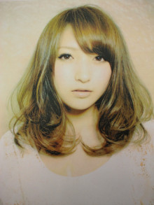 尼崎市美容室　GRADO・オーナーの美容奮闘ブログ