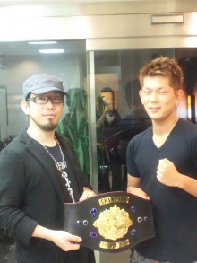 尼崎市美容室　GRADO・オーナーの美容奮闘ブログ